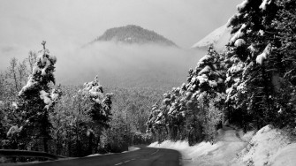 Winter Season Wallpaper