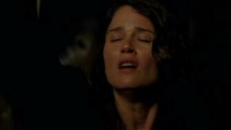 Teresa Lisbon Image Red John S Footsteps HD Wallpaper And