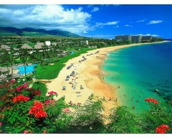 Puerto Rico Beaches Wallpaper