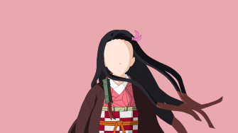 Nezuko Kamado HD Wallpaper And Background
