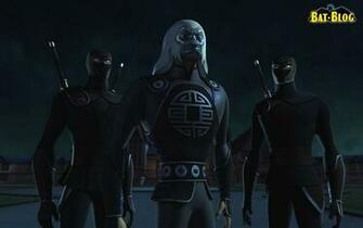 And Collectibles Beware The Batman New Tv Episode Wallpaper