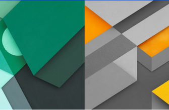 Android Marshmallow Wallpaper Get The Carl Kleiner Treatment