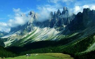 Amazing Landscapes Wallpaper For Dekstop