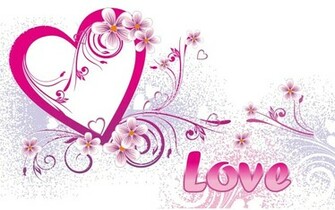 New Wallpaper Romantic