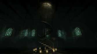 Video Game Amnesia Wallpaper