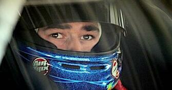 Pin Car Nascar Driver