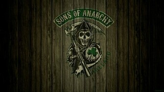 Sons Of Anarchy Wallpaper Background