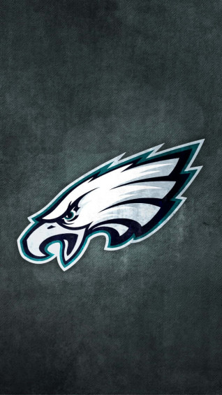 Philadelphia Eagles iPhone Wallpaper