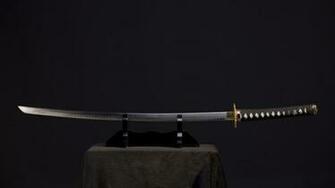 Blades That Forged History