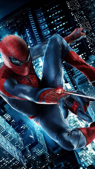 Top Spider Man Mobile Wallpaper Full HD 4k To Use