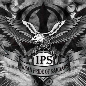 Ips Indian Pride Of Sardaars