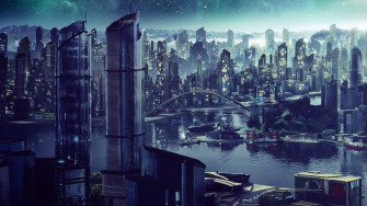 Anno Wallpaper For Ing Cityscape