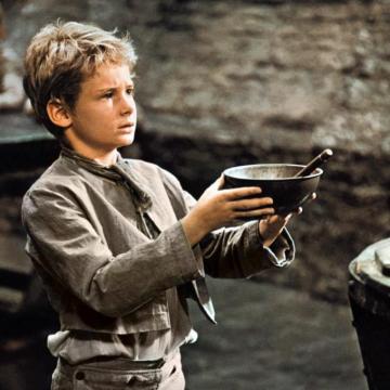 Oliver Re More Than A Musical Archive Movies