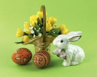 Easter Gift Desktop Pc And Mac Wallpaper