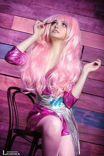 Jem And The Holograms By Usagi Tsukino Krv