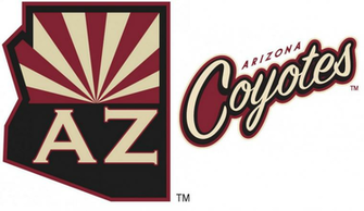 Arizona Coyotes Wallpaper Snap