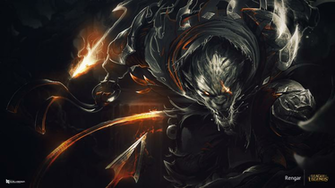 League Png