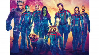 Guardians Of The Galaxy Vol 8k Ultra HD Wallpaper