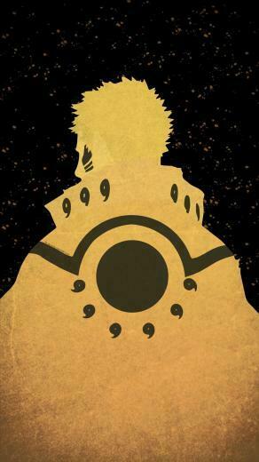 4k Naruto Android iPhone Desktop HD Background