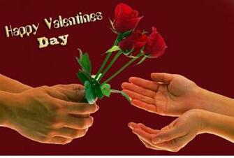 Valentine Day Wallpaper