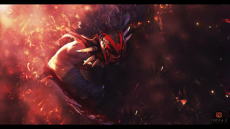 Dota Wallpaper