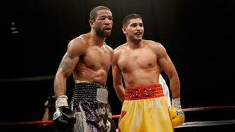 Amir Khan Vs Lamont Peterson Full Fight Video Pelea