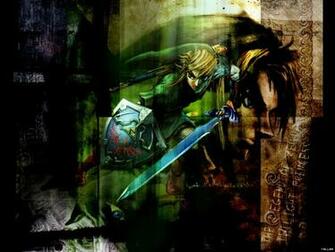 Of Zelda Wallpaper The Legend Ybpmbvgdam