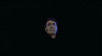 What We Do In The Shadows Low Poly Wallpaper