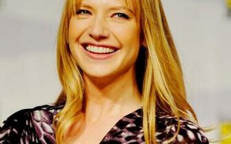 Anna Torv Image HD Wallpaper And Background Photos