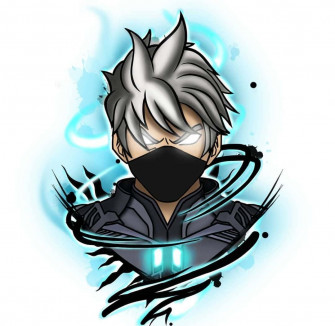 Awesome Gamer Profile Picture Wallpaper