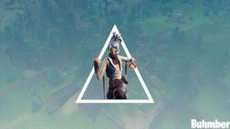 Kuno Wallpaper Design I Made Fortnitebr