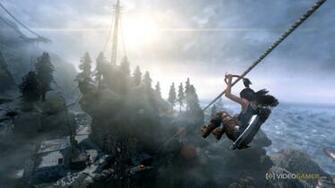 Tombraider Wallpaper Sf