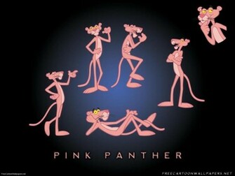 Love Quotes Pink Panther Wallpaper