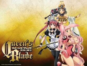 Queens Blade Wallpaper