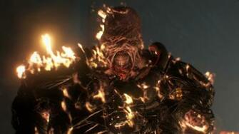 Resident Evil Remake Trailer Offers Closer Look At Its