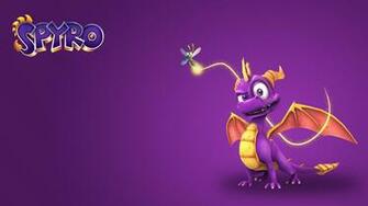 Spyro The Dragon Wallpaper Related Keywords Amp Suggestions