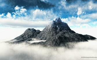 Top Of The World Wallpaper In Screen Resolution