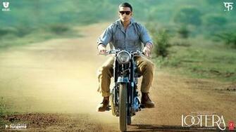 Lootera Wallpaper Bollywood Hungama