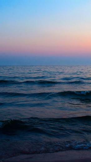 Beach Nature iPhone 5s Wallpaper iPad