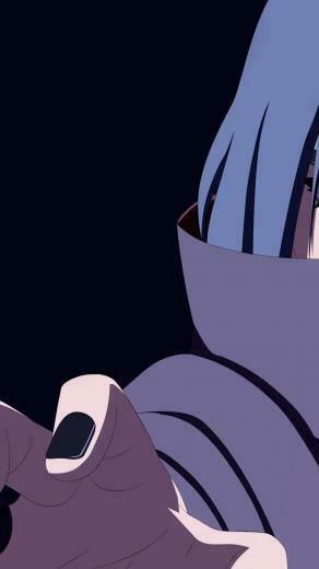 Naruto Wallpaper iPhone Plus Cool