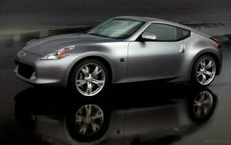 Nissan 370z Wallpaper HD