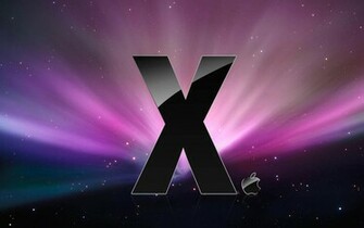 Mac Os X Wallpaper Desktop