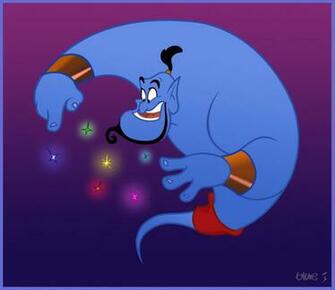 Aladdin HD Wallpaper
