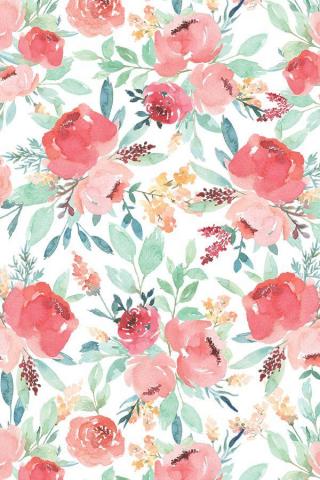Colorful Fabrics Digitally Printed By Spoonflower Small