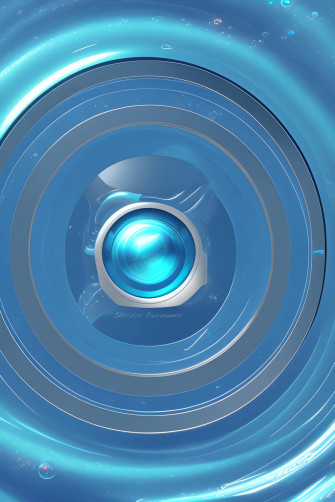 Frutiger Aero Desktop Wallpaper