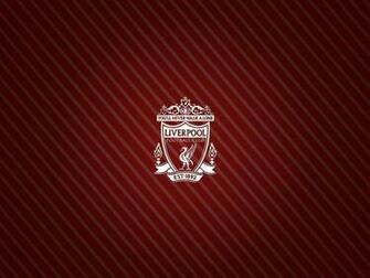 Wallpaper Logo Liverpool