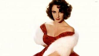 Elizabeth Taylor Wallpaper Celebrity
