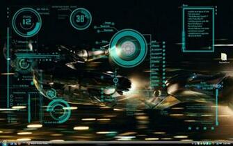 Iron Man Jarvis HD Wallpaper Walls Find