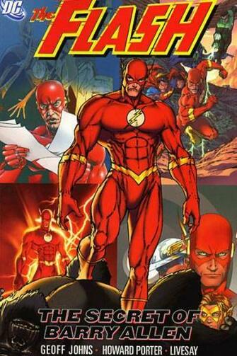 The Flash