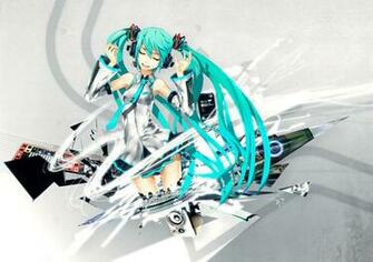 The Cute Anime Dj Wallpaper iPhone